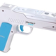 Illustration for article titled Nyko Perfect Shot Brings Namco Style Light Gun to the Wii